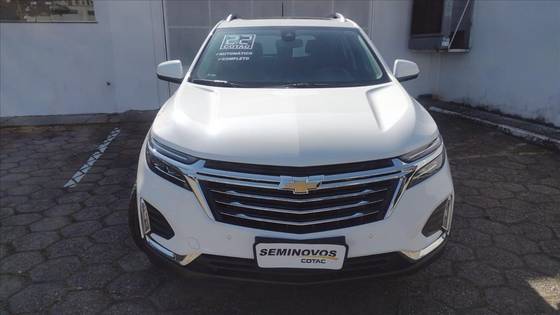 CHEVROLET EQUINOX 1.5 16V TURBO GASOLINA PREMIER AWD AUTOMÁTICO